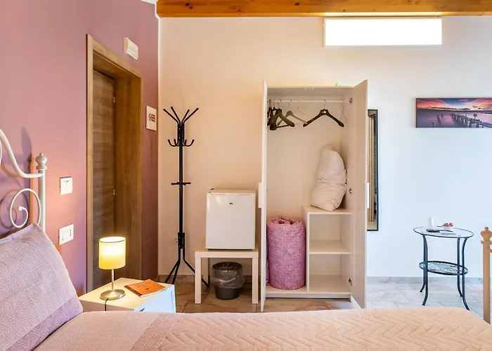 B&B La Canfora