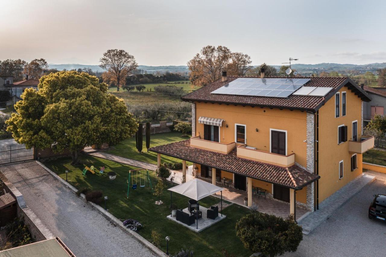 Frühstückspension La Canfora Atri