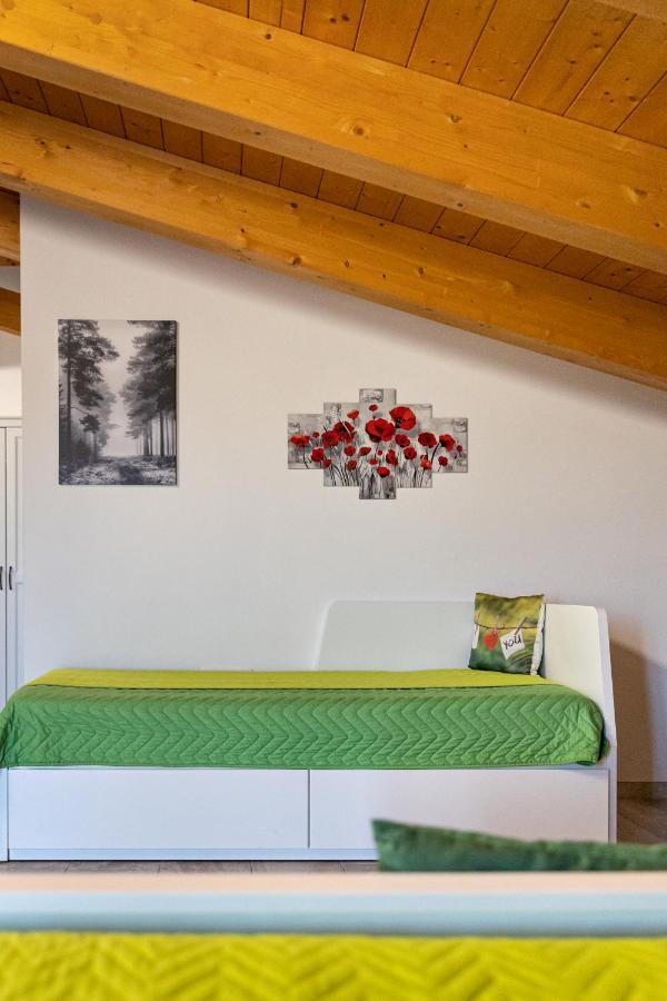 Frühstückspension La Canfora Atri